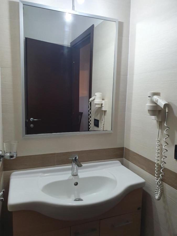 La Gariga Hotel ลัมเปดูซา ภายนอก รูปภาพ
