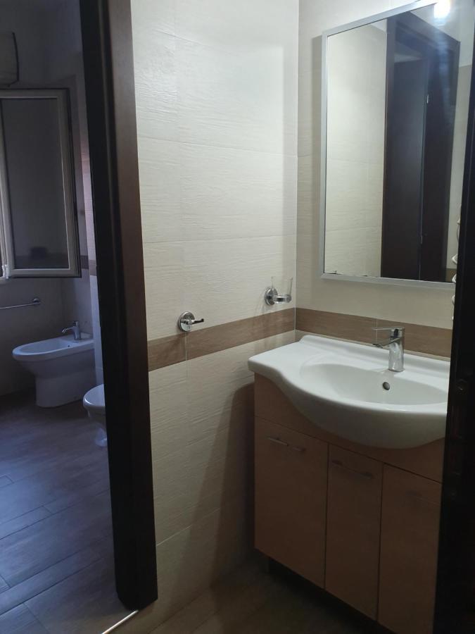 La Gariga Hotel ลัมเปดูซา ภายนอก รูปภาพ